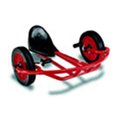 Winther Winther Win464 Swingcart Small 5 Seat-Ages 3-8 WIN464
